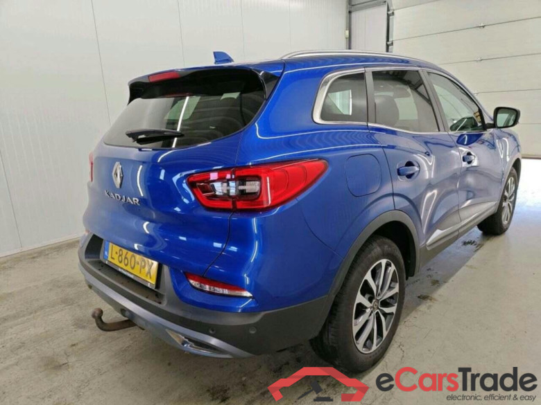 RENAULT KADJAR 1.3 TCe Intens #2