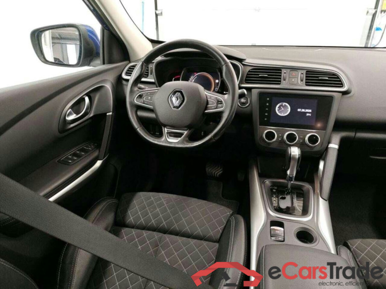 RENAULT KADJAR 1.3 TCe Intens #3