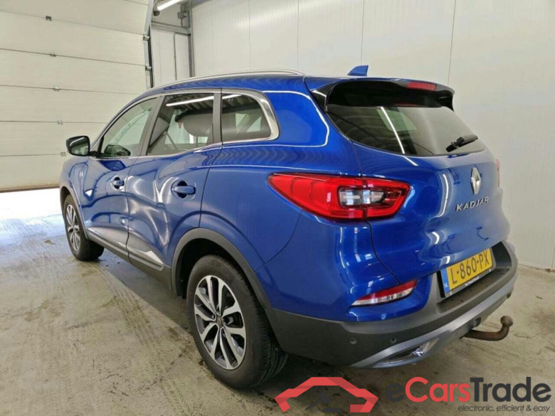 RENAULT KADJAR 1.3 TCe Intens #6
