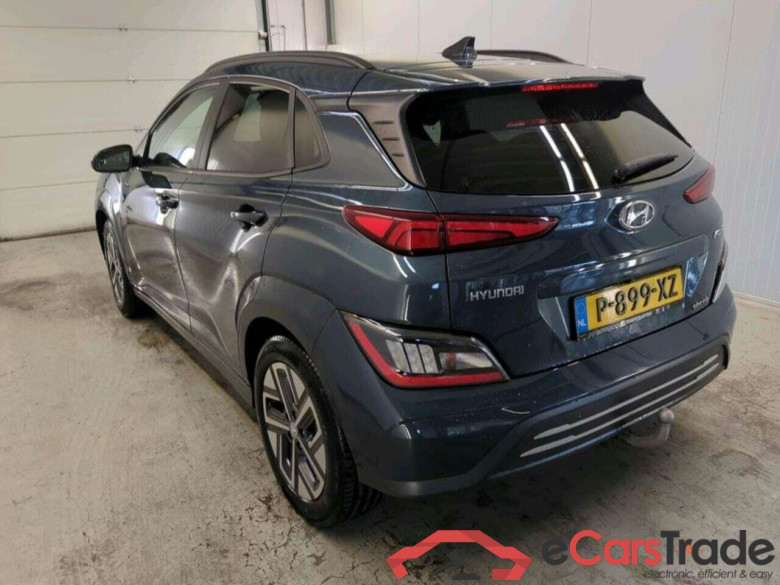HYUNDAI Kona EV Premium 64 kWh #6