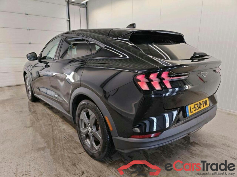 FORD Mustang Mach-E Extended RWD 98 kWh #6