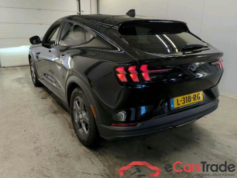 FORD Mustang Mach-E Extended RWD 98 kWh #6