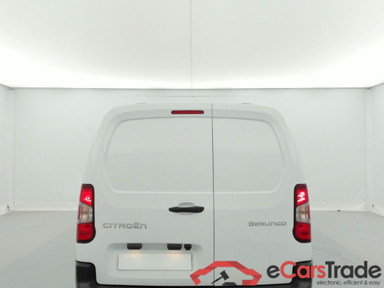 Citroen Berlingo M DIESEL 100 CH MANUELLE #6