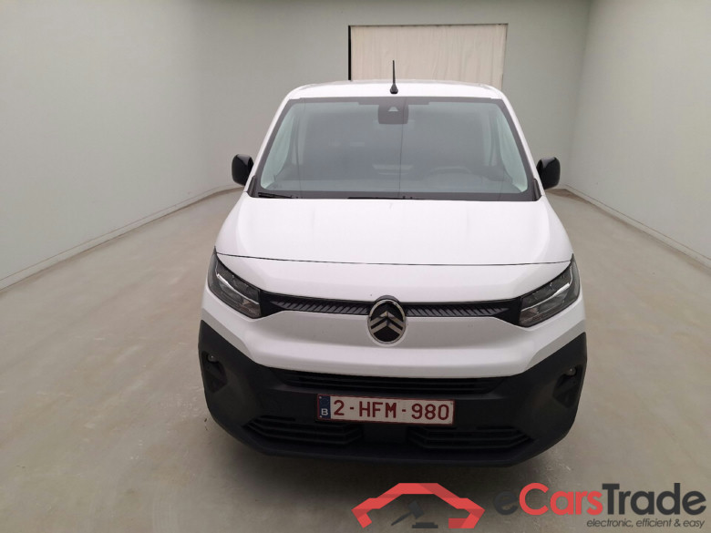 Citroën, _Berlingo FL'24, Berli.1.5BHDi 100 XL H