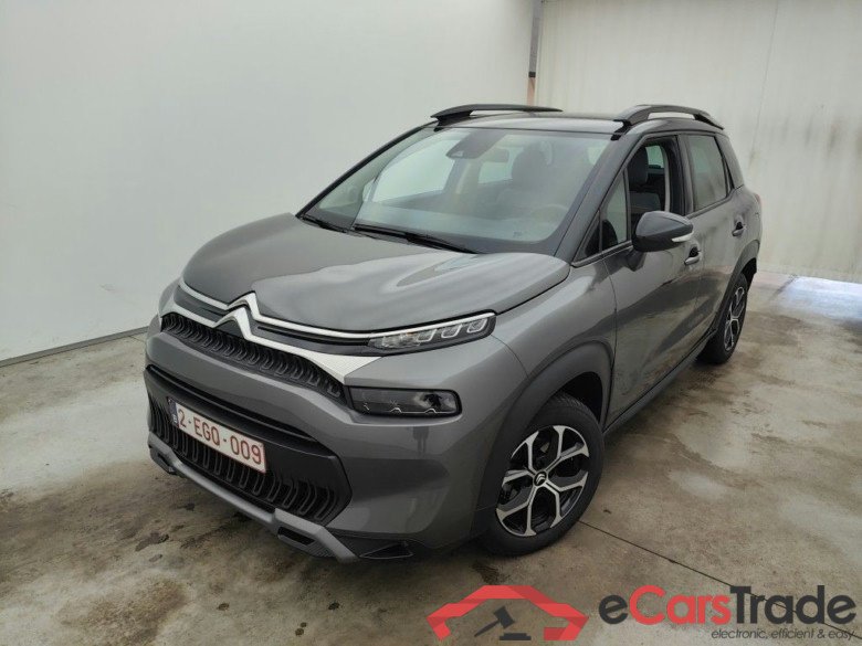 Citroën C3 Aircross 1.5 BlueHDi 110 S&S MAN6 Shine 5d