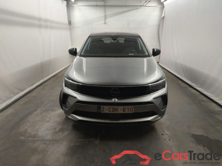 Opel Grandland 1.5 Turbo D S/S AT8 Business Elegance 5d #5