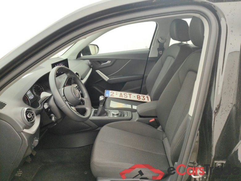 Audi Q2 1.0 30 TFSI 81kW 5d #3