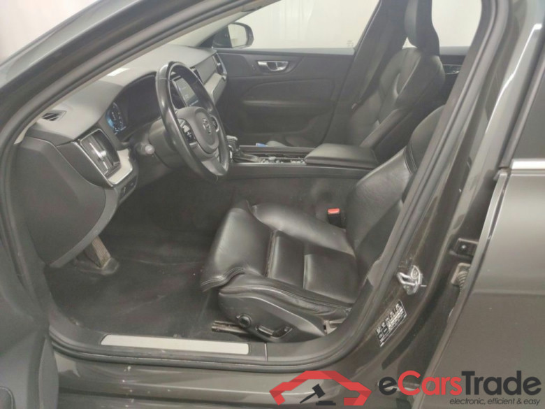 Volvo V60 D3 Geartronic Inscription 5d #3