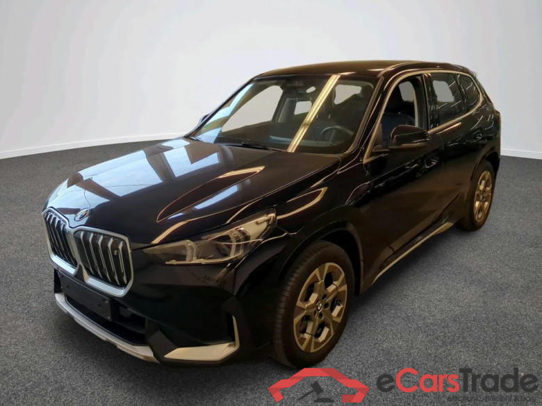 Baureihe iX1 30 xDrive xLine 64kWh #1