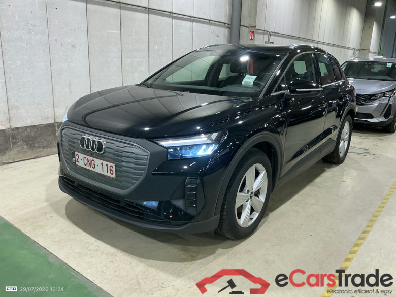 AUDI Q4 E-TRON BEV 55KWH 35 ATTRACTION AUTO #1