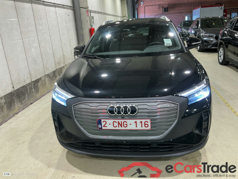 AUDI Q4 E-TRON BEV 55KWH 35 ATTRACTION AUTO #2