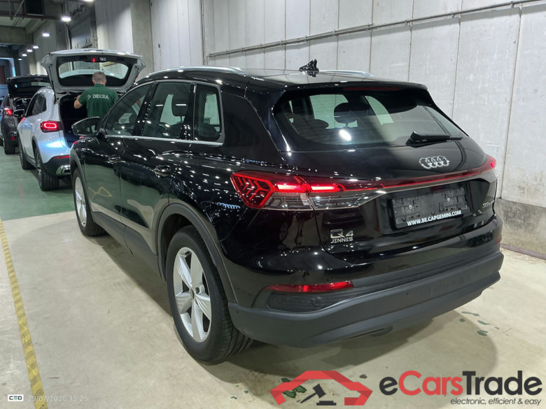 AUDI Q4 E-TRON BEV 55KWH 35 ATTRACTION AUTO #3