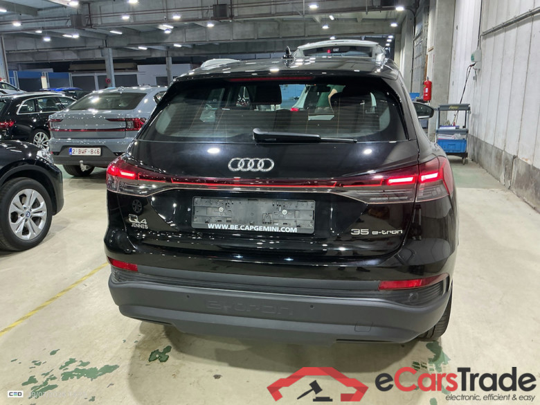 AUDI Q4 E-TRON BEV 55KWH 35 ATTRACTION AUTO #5