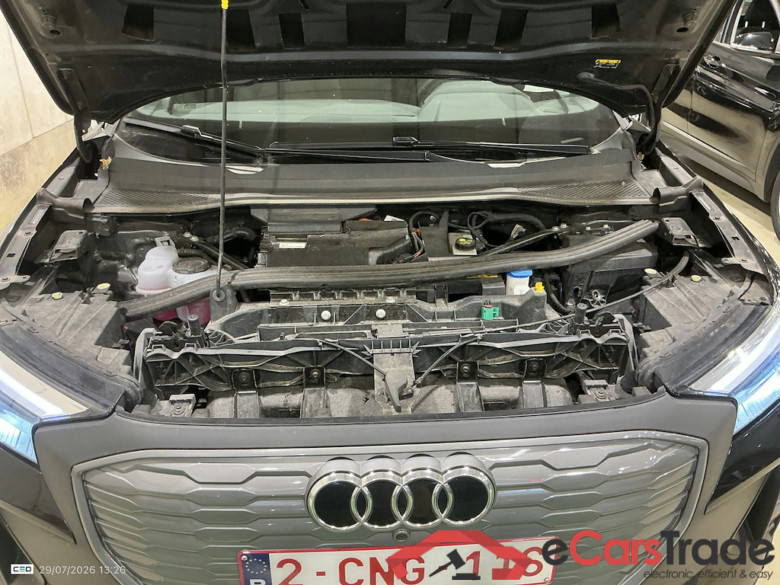 AUDI Q4 E-TRON BEV 55KWH 35 ATTRACTION AUTO #6