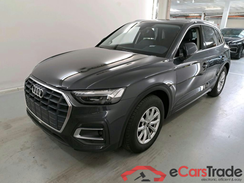 AUDI Q5 2.0 30 TDI S TRONIC BUSINESS EDITION #1