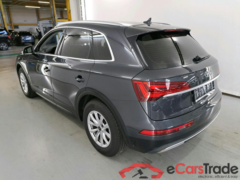 AUDI Q5 2.0 30 TDI S TRONIC BUSINESS EDITION #3