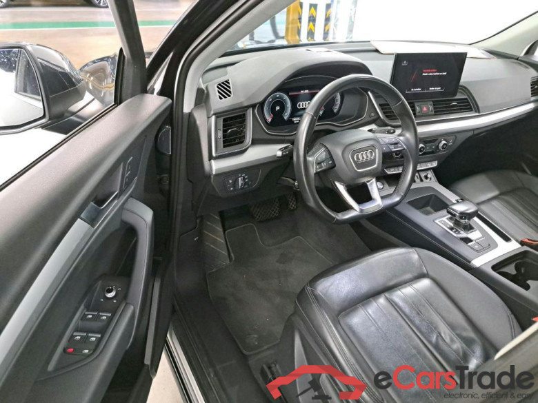 AUDI Q5 2.0 30 TDI S TRONIC BUSINESS EDITION #5
