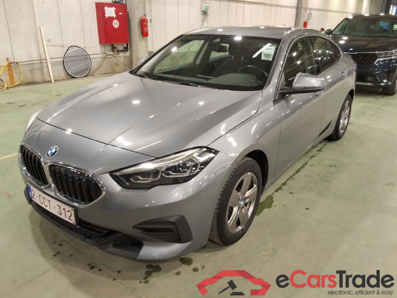 BMW 2 SERIES GRAN COUPE 1.5 218IA GRAN COUPE #1