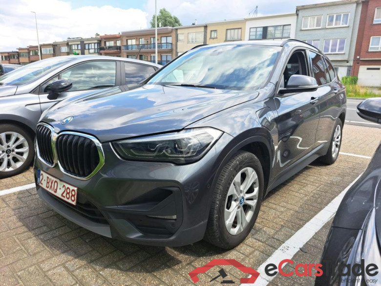 BMW X1 1.5 XDRIVE25E PHEV 162KW) #1