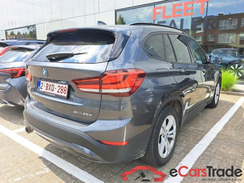 BMW X1 1.5 XDRIVE25E PHEV 162KW) #4