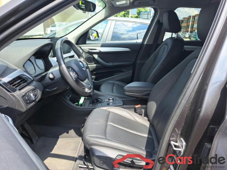 BMW X1 1.5 XDRIVE25E PHEV 162KW) #5