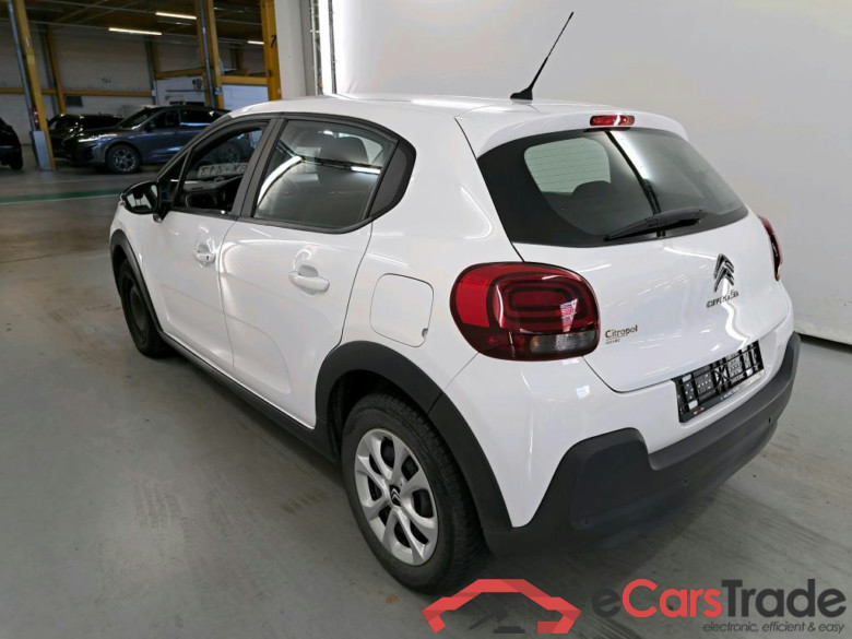 CITROËN C3 1.2 PURETECH 83 FEEL MAN S-S #3