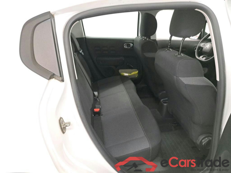 CITROËN C3 1.2 PURETECH 83 FEEL MAN S-S #6