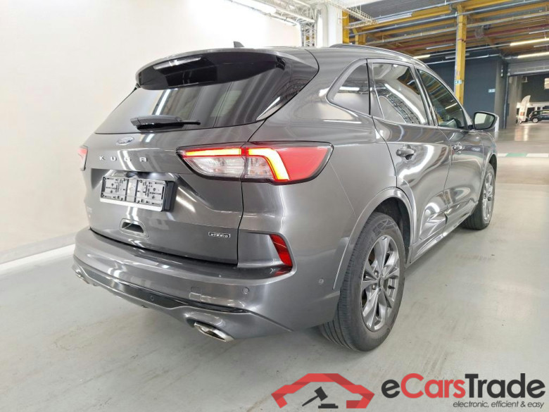 FORD Kuga 2.5I PHEV 165KW ST-LINE AUTO #4