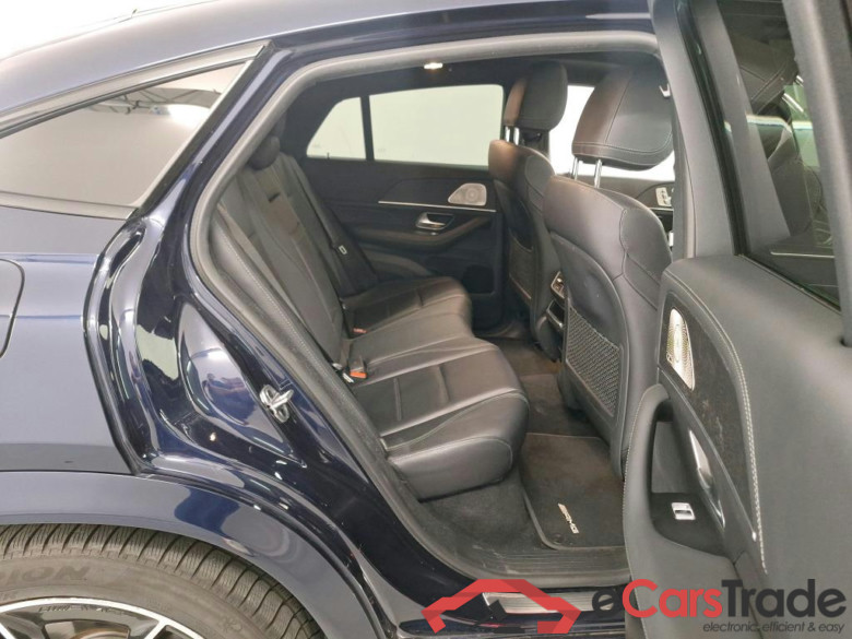 MERCEDES-BENZ GLE COUPE 2.0 GLE 350 DE 4MATIC 4WD AUTO #6