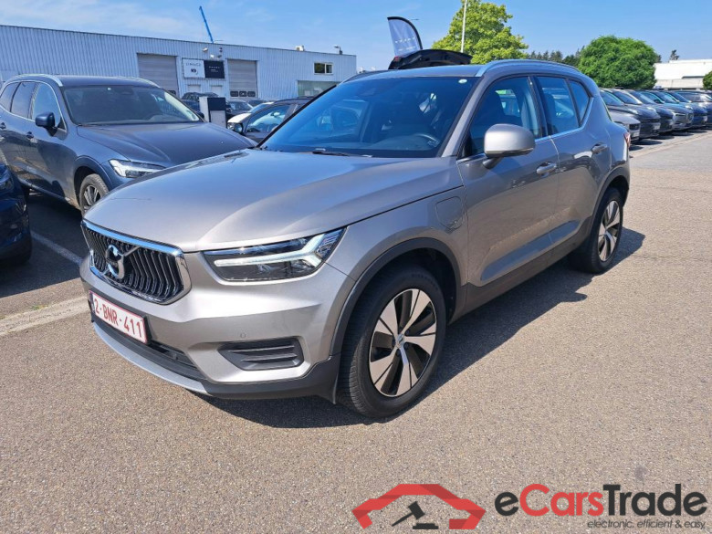 VOLVO XC40 1.5 T4 RECHARGE GEARTR. INSCRIPTION EXPR #1