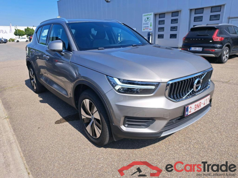 VOLVO XC40 1.5 T4 RECHARGE GEARTR. INSCRIPTION EXPR #2