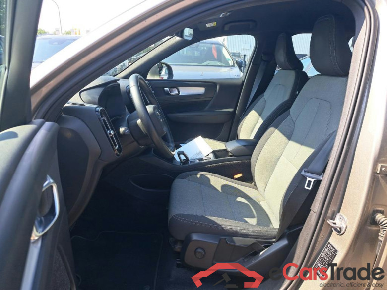 VOLVO XC40 1.5 T4 RECHARGE GEARTR. INSCRIPTION EXPR #5