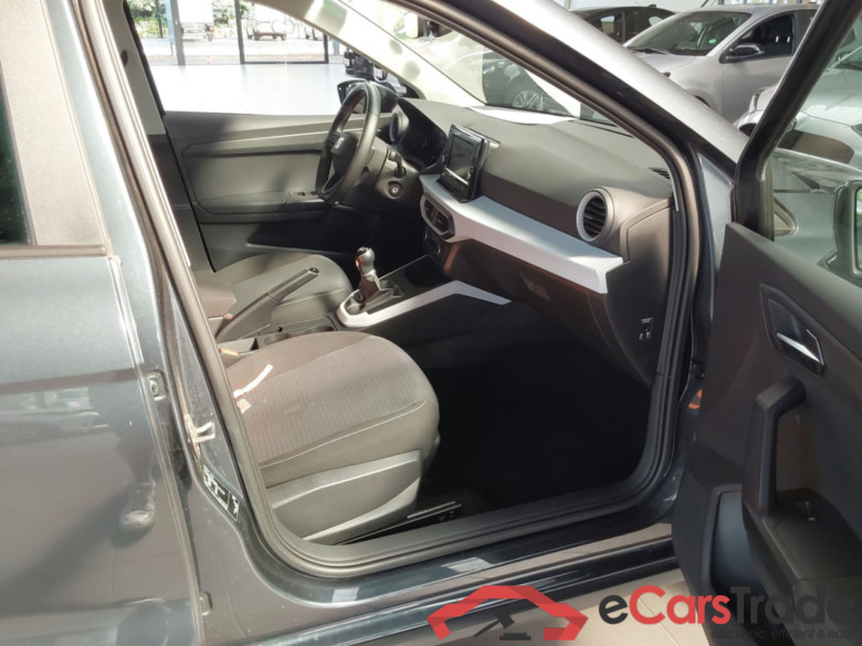 Seat Arona Move! Full Link  1.0 TSI 95pk (70kW) MAN 5v Start/Stop #6