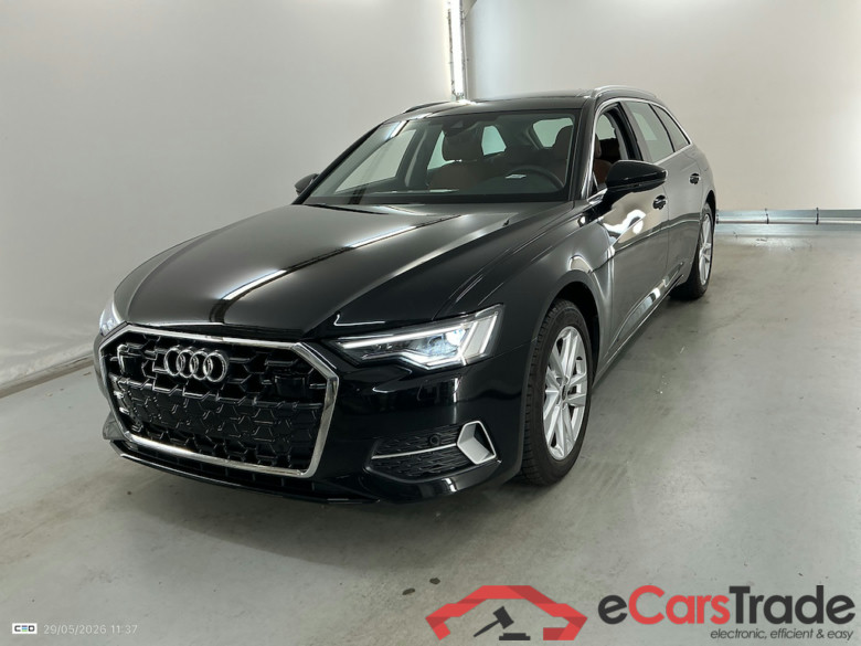 AUDI A6 AVANT 2.0 50 TFSI E S TRONIC QUATT BE ADVANCED