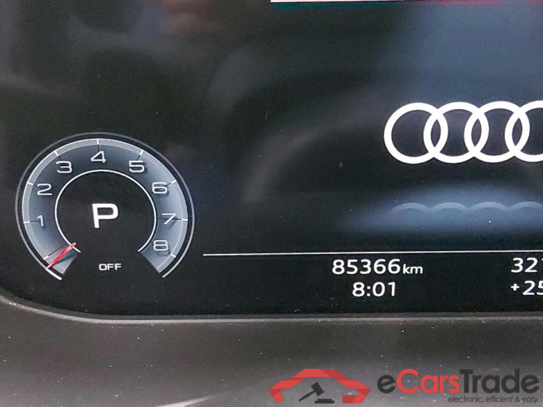 AUDI - AUD A5 SB 35 TFSI 150PK S-Tronic Business Edition Attraction Pack Business Plus & S Line Interior With Nappa Seats & Assistance Tour & APS Front & Rear * PETROL * #5