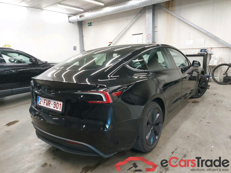 TESLA - TES MODEL 3 RWD 256PK * ELECTRIC * #2