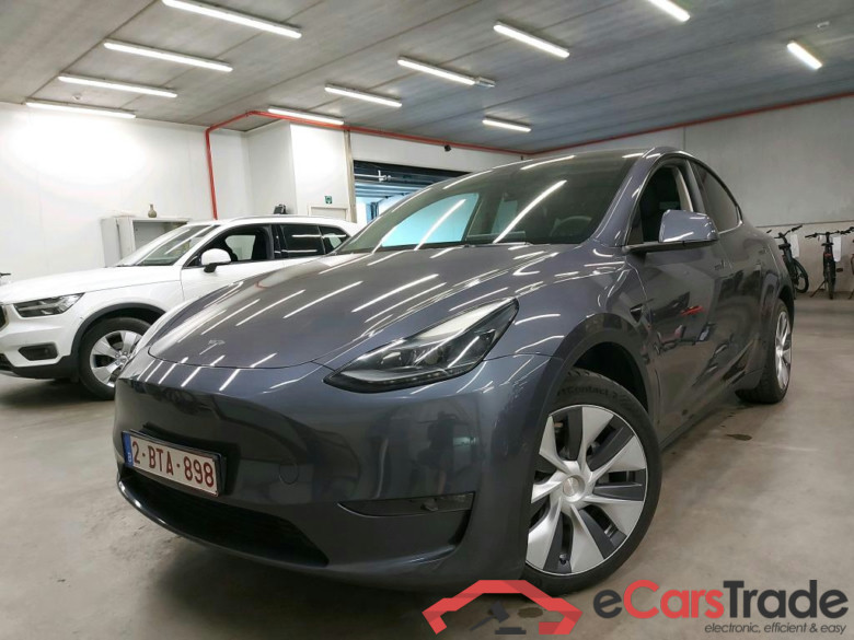 TESLA - TES MODEL Y Long Range Dual Motor AWD 476PK & Tow Package  * ELECTRIC * #1