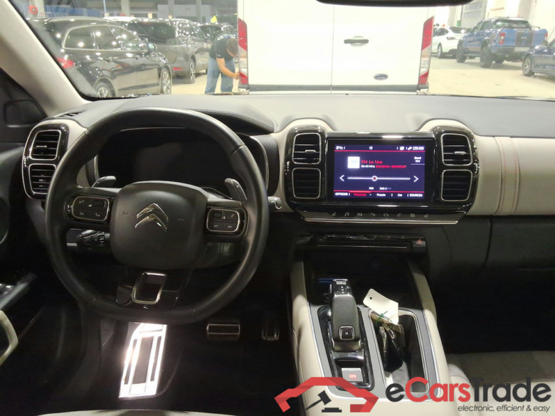 CITROAu2039N C5 AIRCROSS 1.5 BLUEHDI 130 SHINE AUTO #6