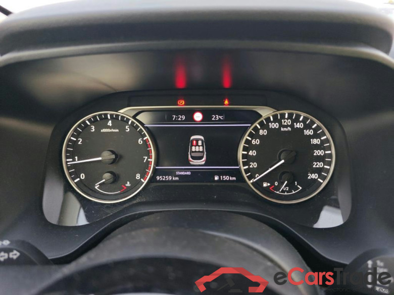NISSAN QASHQAI / 2021 / 5P / todoterreno DIG-T 103kW (140CV) mHEV 4x2 Acenta #4