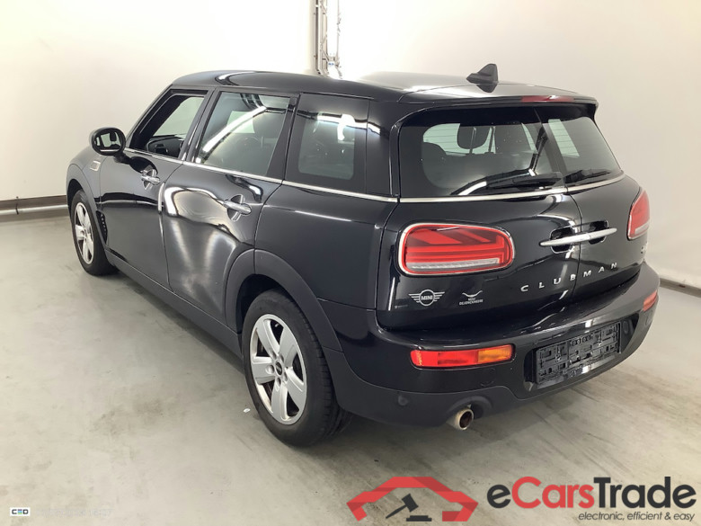MINI CLUBMAN 1.5 COOPER AUTO #3