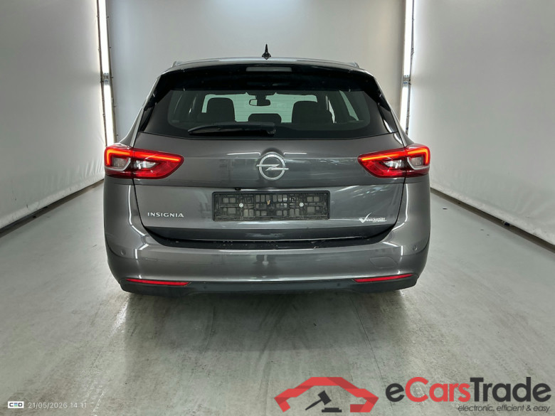 OPEL INSIGNIA SPORTS TOURER 1.5 TURBO D 90KW S-S BUSINESS ED. AT8 #5