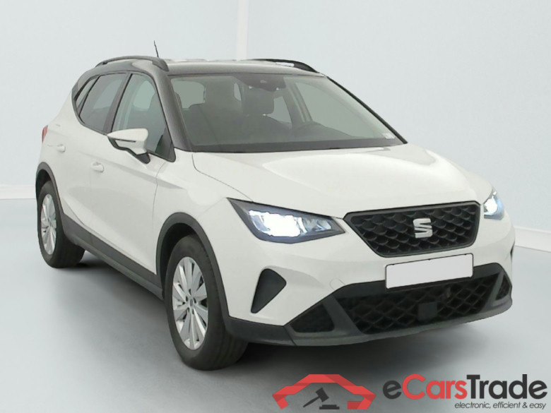 Seat Arona Style Business 1.0 TSI 95 ch Start/Stop BVM5 #1