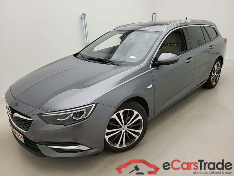 OPEL INSIGNIA SPORTS TOURER 1.5 TURBO  INNOVATION AUT.