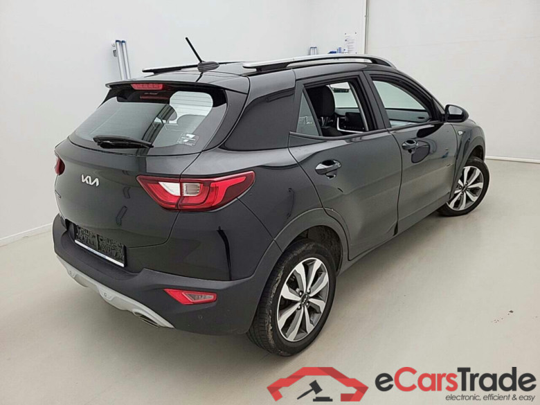 KIA STONIC 1.2 URBAN EDITION #2