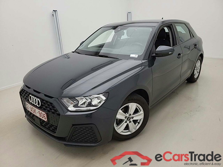 AUDI A1 1.0 TFSI