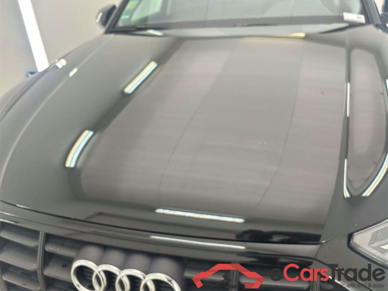 AUDI Q5 2.0 35 TDI S-TRONIC ADVANCED #5
