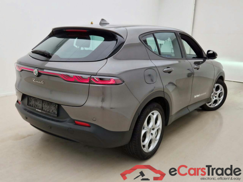 ALFA ROMEO TONALE 1.6 DS DCT6 SUPER #2