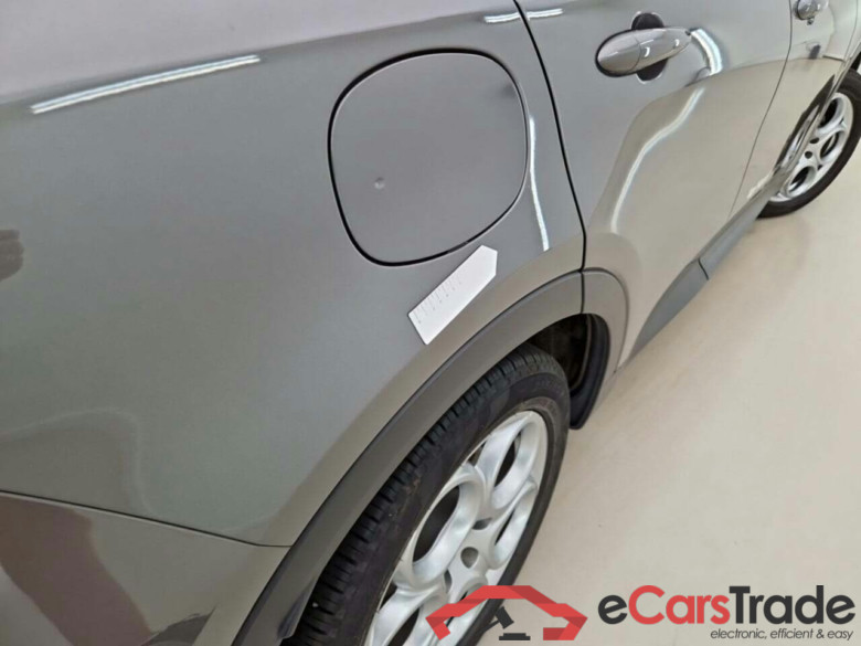 ALFA ROMEO TONALE 1.6 DS DCT6 SUPER #4