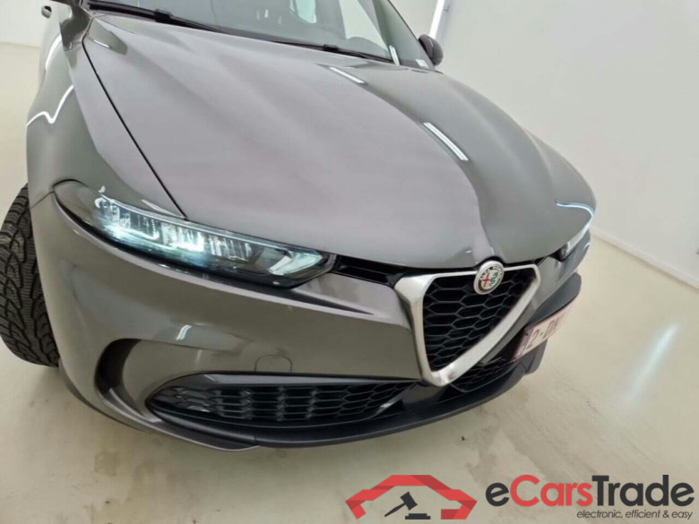 ALFA ROMEO TONALE 1.6 DS DCT6 SUPER #5