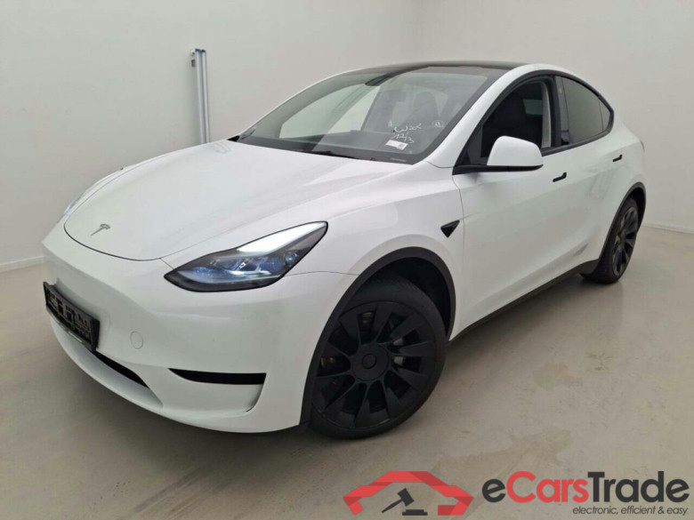 TESLA MODEL Y 75KWH RWD